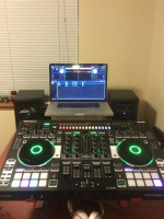 Roland DJ 808