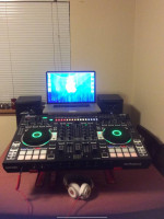 Roland DJ 808