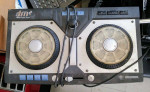 Mixman dm2 Digital Music Mixer