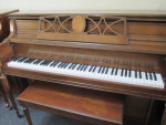 PIANOS