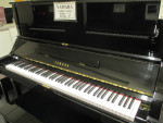 PIANOS