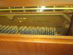 PIANOS