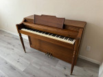 George Steck - Piano for sale