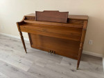 George Steck - Piano for sale