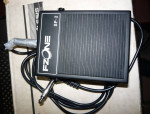 Alesis SR16 Drum Machine