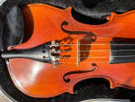 3/4 Violine Knilling Bucharest