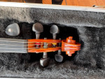 3/4 Violine Knilling Bucharest