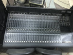 Live sound gear