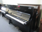 Yamaha Piano U-3
