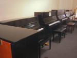 Yamaha Piano U-3