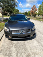 2011 Nissan Maxima 3.5 S FWD 99,000 mi