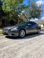 2011 Nissan Maxima 3.5 S FWD 99,000 mi
