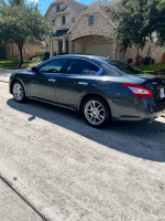 2011 Nissan Maxima 3.5 S FWD 99,000 mi