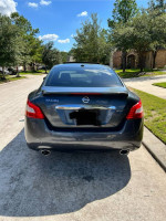 2011 Nissan Maxima 3.5 S FWD 99,000 mi