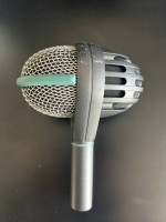 AKG D112 Mic