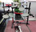 Yamaha DTXpress II Electronic Drum Kit