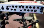 Yamaha DTXpress II Electronic Drum Kit