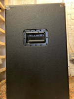 ACOUSTIC 4-10w/HF HORN