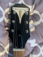 Epiphone Crestwood Custom Like New