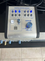 PreSonus Central Station Plus Monitor Controller with Remote Control