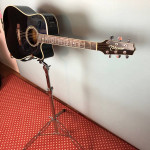 Gracie PS-A Standing Performance guitar stand