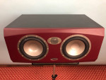 Tannoy passive Reveal Center speaker
