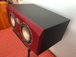 Tannoy passive Reveal Center speaker
