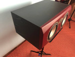 Tannoy passive Reveal Center speaker