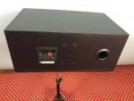 Tannoy passive Reveal Center speaker