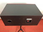 Tannoy passive Reveal Center speaker