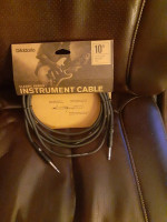 Mitchell D120S12E 12-String Acoustic-Electric Guitar bundle.