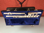 EM Winston Boston USA Flute