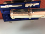 EM Winston Boston USA Flute