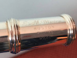 EM Winston Boston USA Flute