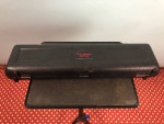 EM Winston Boston USA Flute
