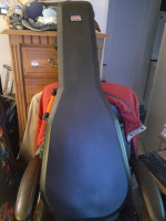 Dean Tradition S GN Solid Spruce top Acoustic Guitar