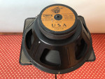 Crate Vintage Club 12” 16 Ohm Emenance 60 Watt Speaker