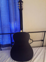Beautiful Recording King Century33 Ltd Edition 000, Acoustic Guitar
