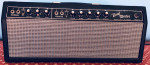 1966 Fender Bandmaster