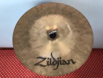 Zildjiian Avedis 16” medium crash