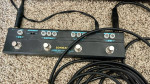 Guitar amp & Effects