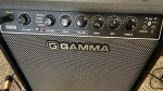 Guitar amp & Effects