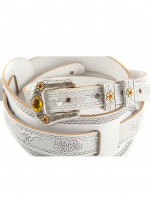 Gretsch guitar strap