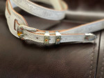 Gretsch guitar strap