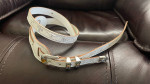 Gretsch guitar strap