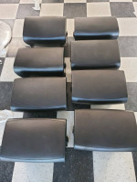 8 Speaker Commercials 3 way Wall-Mounted