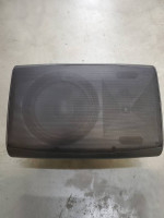 8 Speaker Commercials 3 way Wall-Mounted