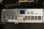 Korg Trinity V3 Keyboard Synthesizer