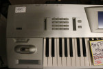 Korg Trinity V3 Keyboard Synthesizer