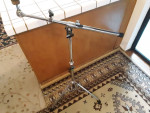Cymbal Stands Pacific By DW Pearl Yamaha Ludwig